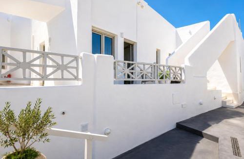 Fira Hotel | Fira Centrum White