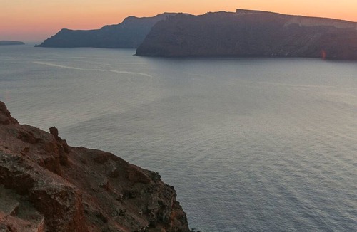 Tholos Apartment | FISHERMAN'S CAVE HOUSE