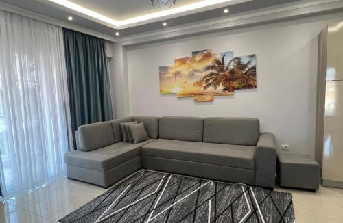 Velipoje Apartment | Fishta Apartment Q6 47