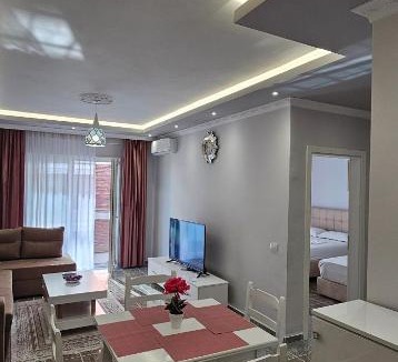 Velipoje Apartment | Fishta Apartments Q5, 21