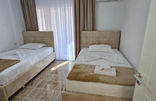Velipoje Apartment | Fishta Apartments Q5, 26