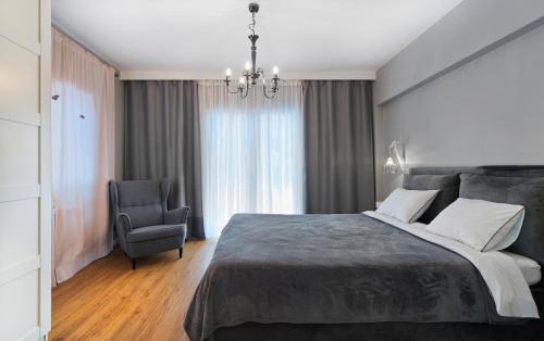 Alimos Apartment | Five Seasons Alimos
