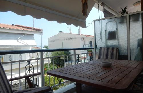 Haniotis House | Flamingo