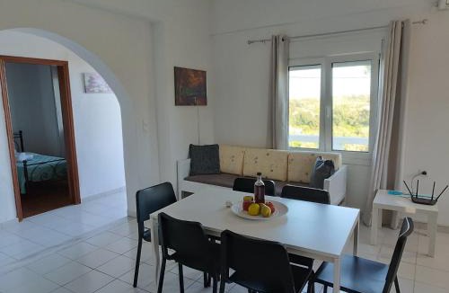 Flampoura Apartment | Flampoura Apartments