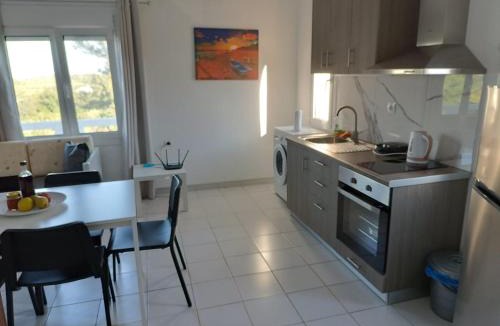 Flampoura Apartment | Flampoura Apartments