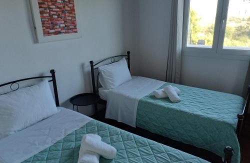 Flampoura Apartment | Flampoura Apartments