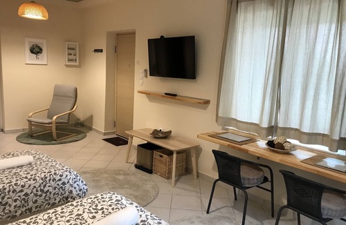 Spata-Artemida Apartment | Flight Apartment Airport