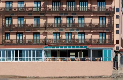 Tolo Hotel | Flisvos Hotel