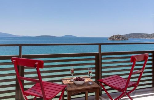 Tolo Hotel | Flisvos Hotel