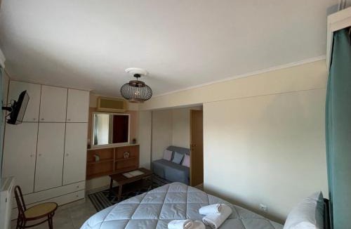 Mesolongi Apartment | Flo's Apartment 7