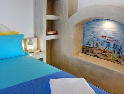 Drios Apartment | Flora Apartments