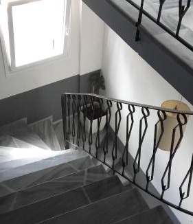Tinos Town House | Flora