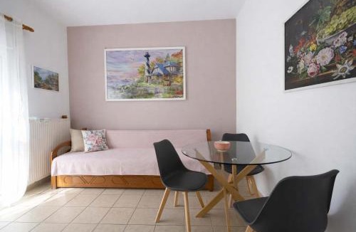 Patitiri Apartment | Flower's Studio Alonnisos - Artemis Summer Escape