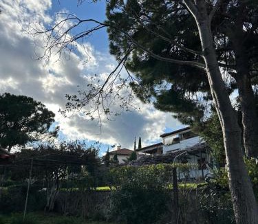 Marathias Villa | Fokiotrypa Seaside Retreat