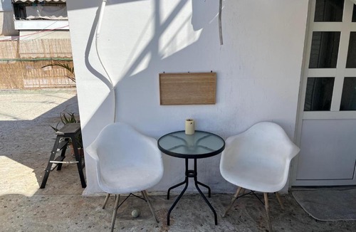 Kallithea Apartment | For big family