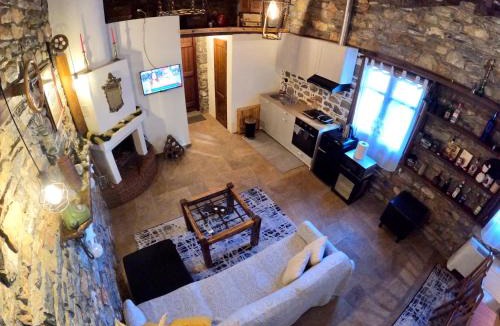 Tsagarada Apartment | FoRest Loft