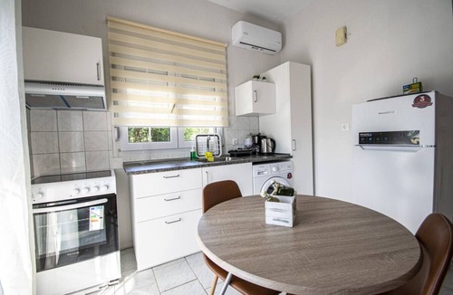 Fourka Apartment | Forest View Apartment 2 by RentalsPro