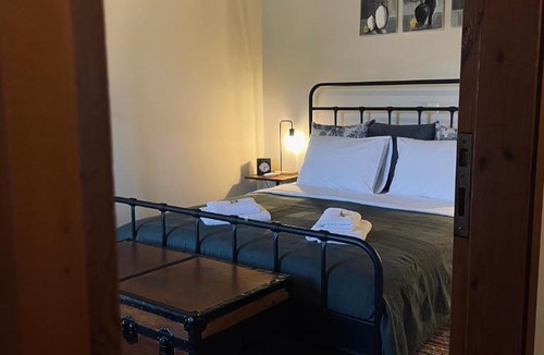 Vamvakou House | Forrest Guesthouse