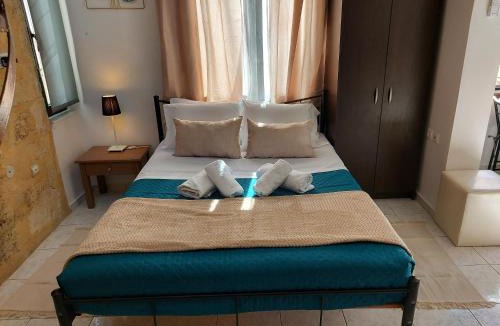 Old Town Rethymnon Apartment | Fortezza Nest - Old Town Rethymno