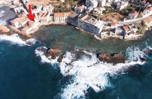 Halepa House | FOS - casa casa group