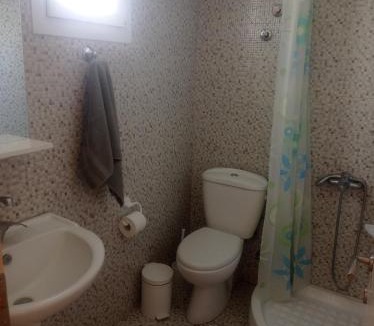 Siviri Apartment | FOTEINOS