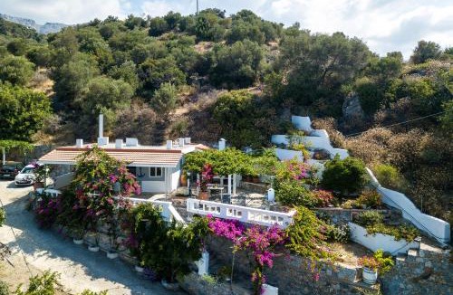 Plakias Villa | Fotinari Mare Villa