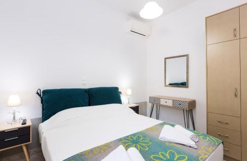 Plakias Villa | Fotinari Mare Villa