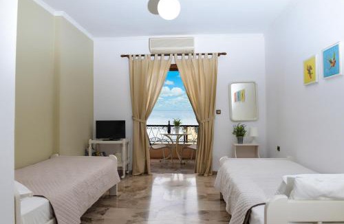 Kefalari Apartment | Fotopoulos Apartments