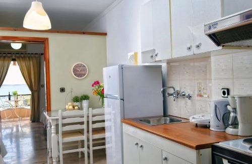 Kefalari Apartment | Fotopoulos Apartments