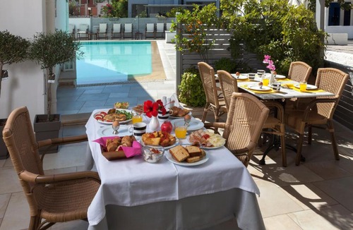 Galissas Hotel | Francoise Hotel