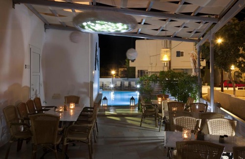 Galissas Hotel | Francoise Hotel