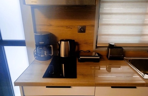 Trikala Apartment | Frank & Jimmy’s Apartment II