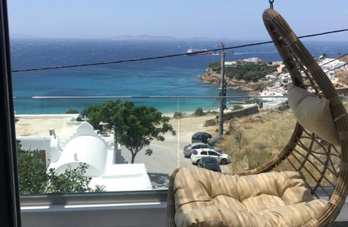 Agios Stefanos House | Fraskoula's Beach