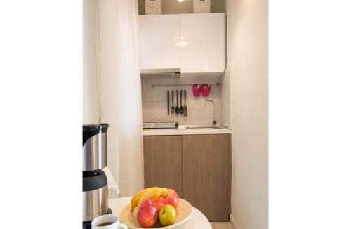 Sarti Apartment | Frau Irenes Haus