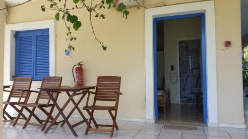 Lygia House | Fraxa