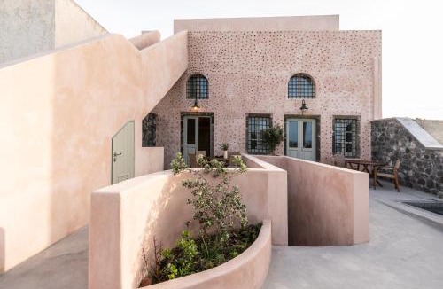 Vothon Apartment | Frescoes Luxury Suites