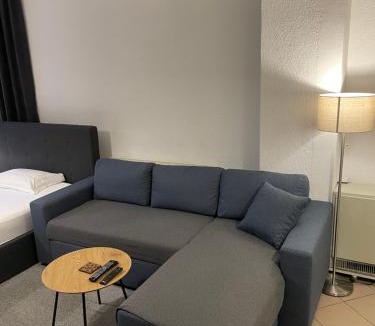 Kolovicë Apartment | Friendly Rent