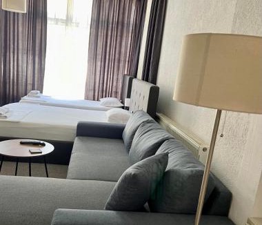 Kolovicë Apartment | Friendly Rent