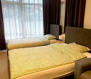 Kolovicë Apartment | Friendly Rent