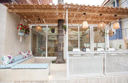 Tolo Hotel | Frini Hotel