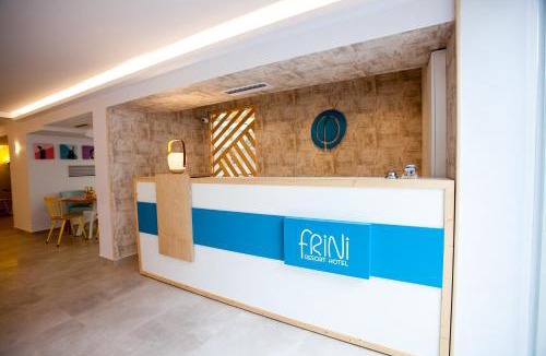 Tolo Hotel | Frini Hotel