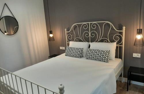 Igoumenitsa Apartment | FSM APARTMENTS PERDIKA 2