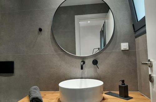 Igoumenitsa Apartment | FSM APARTMENTS PERDIKA 2