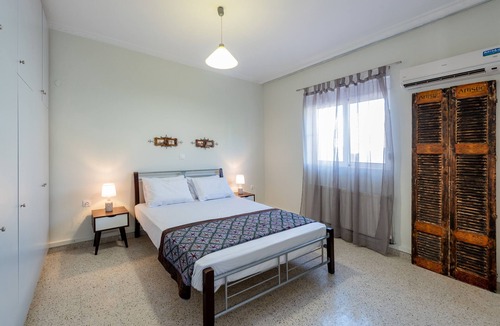 Lindos House | fully equipped house nearby the beach
