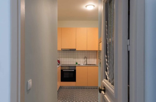 Kolonaki Apartment | Fully renovated brand new 2-bedroom apt. in the centre of Athina fully equipped