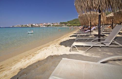 Neos Marmaras House | FunBeach Rooms
