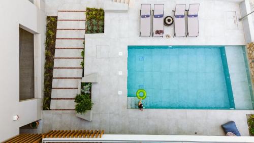Leptokaria Apartment | Funtuki Seaside Apartments