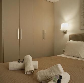 Kalamata Apartment | G&K House Garden