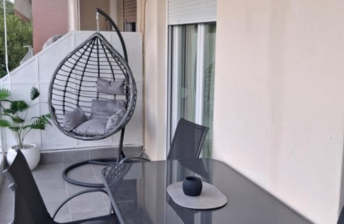 Agia Triada Apartment | G stay