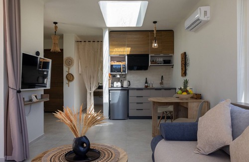 Tinos Villa | Gaea Dream Villas Complex